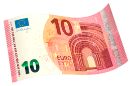 10 Euro casino
